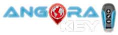 Angora Key | Oto Anahtarı | Oto Çilingir